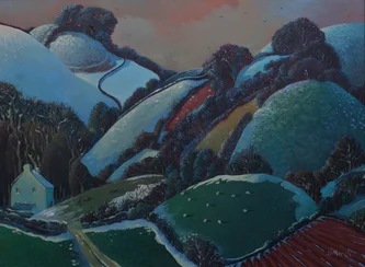 February Thaw