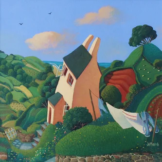 Crow Hill