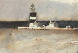 Lighthouse