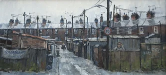 Wolverton Watcher