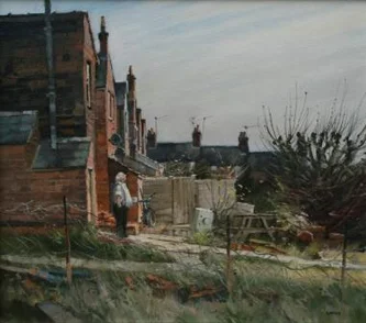 John Lines - morning song