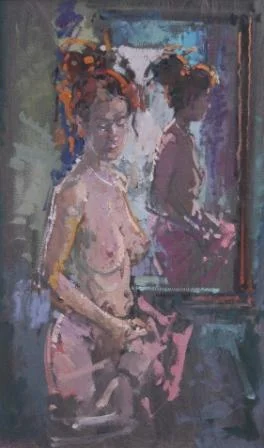 Gabrielle Dressing