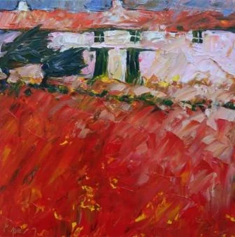 Farm Red