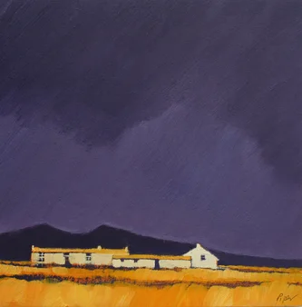 Moorland
