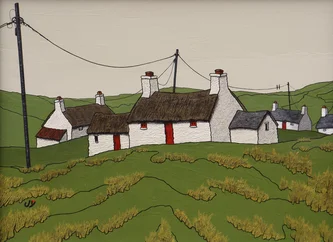 Bryn Gwyrdd