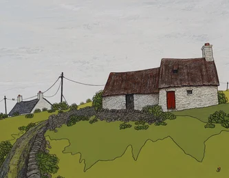 Felyn Fach-Little Mill