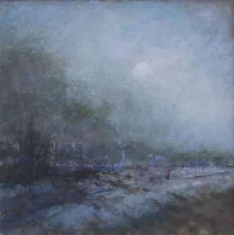 Winter Light