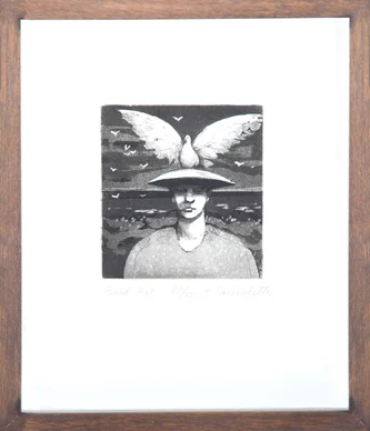 Bird Hat