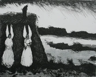 Waiting Angels