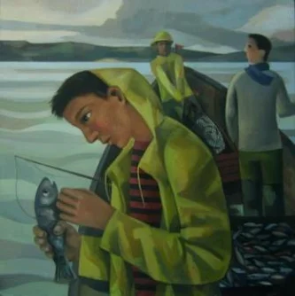 Fishing Trip