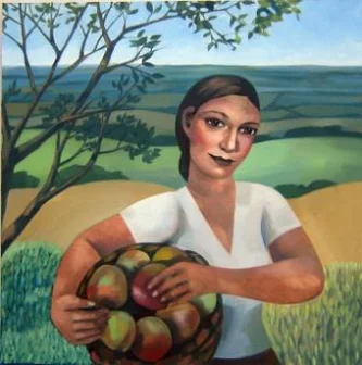 Fruit Picking