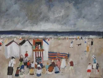 Punch and Judy Man