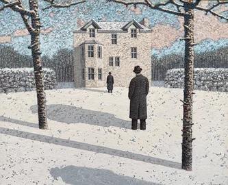 Finding the House