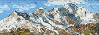 Yr Wyddfa, Mountain Range 
