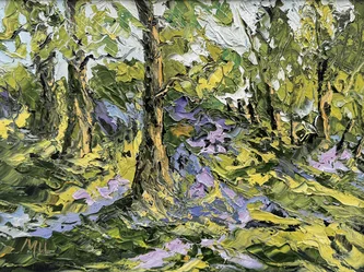 Bluebells