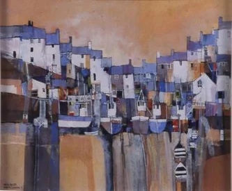 Harbour, Cornwall 5