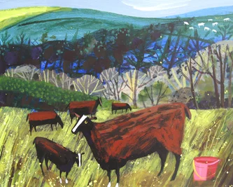New Lamb