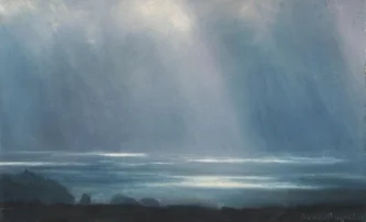 Luminism Lands End