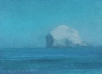 Bass Rock