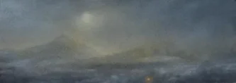 Winter Shower