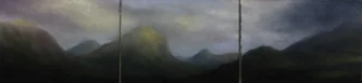 Cuilins Tryptich
