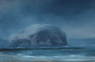 East Coast, Bass Rock Study