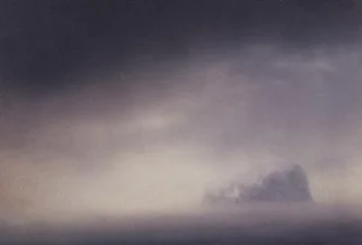 Mysterious Light