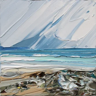After the Storm, Coul Point
