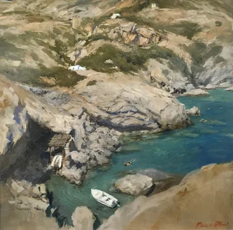 Cycladic 2