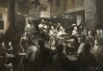 Jazz Session I