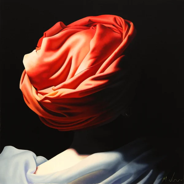 Michael de Bono - flame