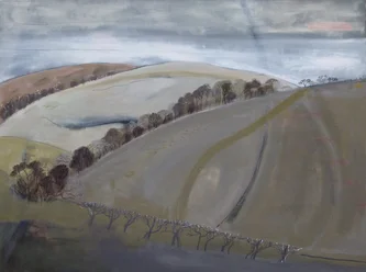 Huggaby Copse