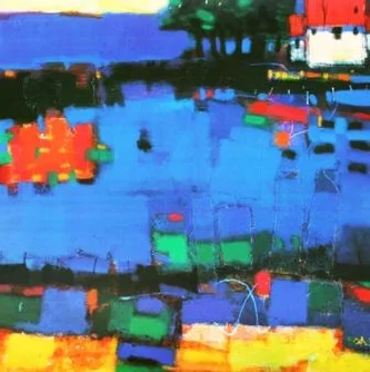 Francis Boag Limited Edition Prints 