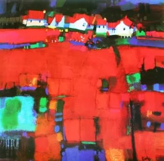 Francis Boag Limited Edition Prints 