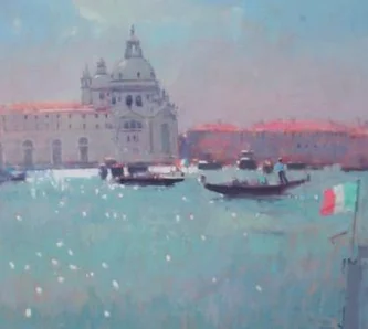 Venice Light