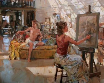 Life Drawing