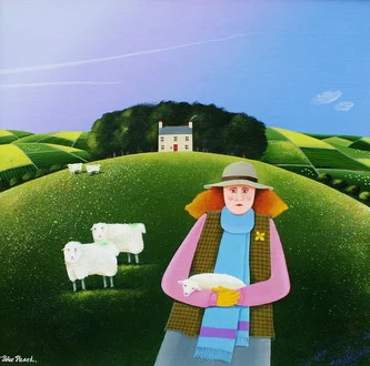 Spring Lamb