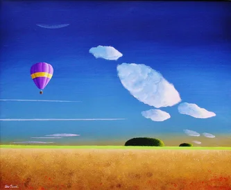 Clouds