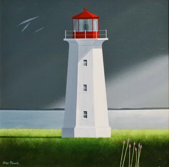 Peggy's Cove