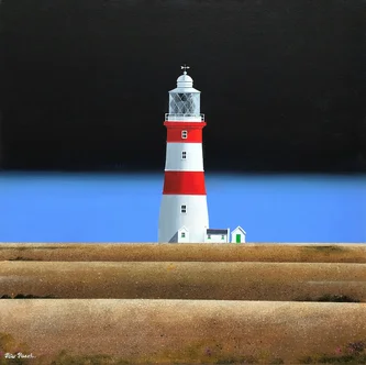 Orfordness Light
