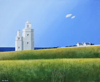 St Catherine's Head