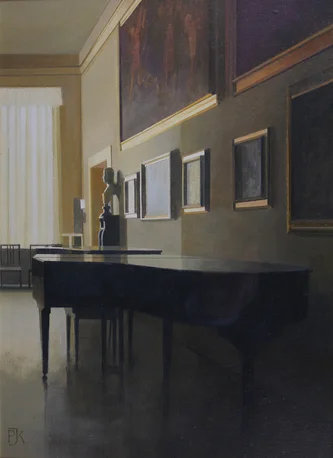 The Music Room