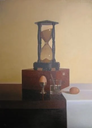 Hourglass