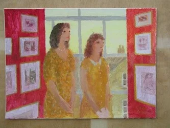 Red Gallery