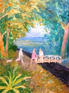 New Bridge