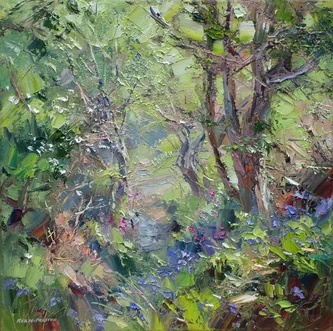 Coastal Path, near Treen, Cornwall