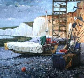 Birling Gap