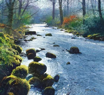 Silver River