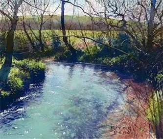 River Bend