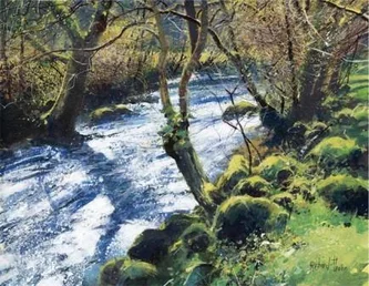 Spring River